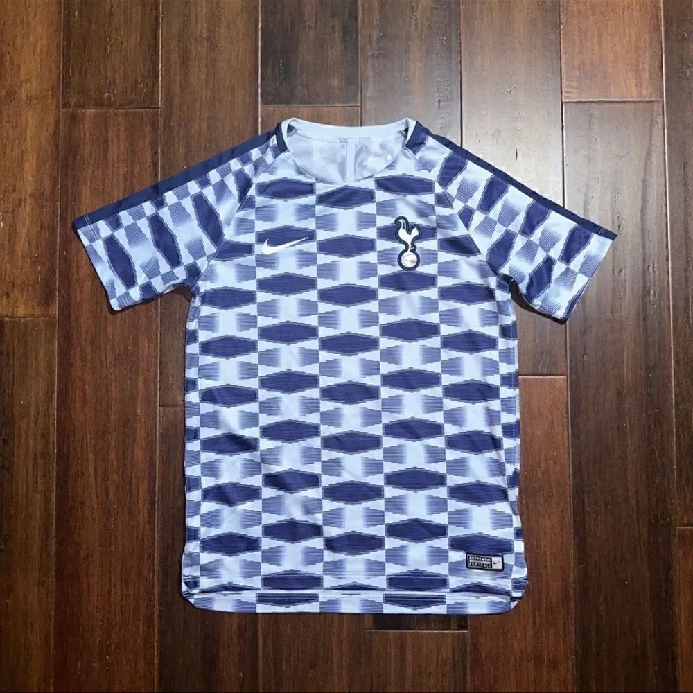 Nike Hotspurs Boys Jersey